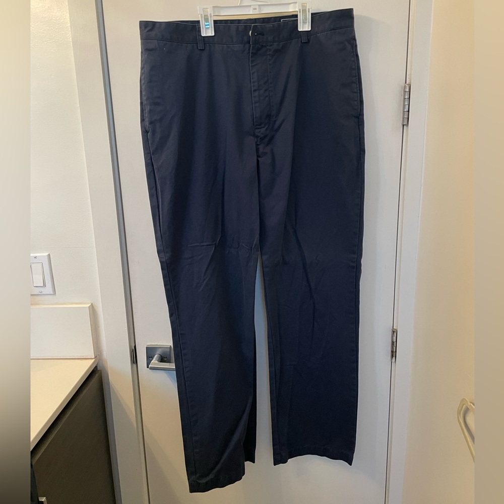 Vineyard Vines classic chinos navy 38x34
